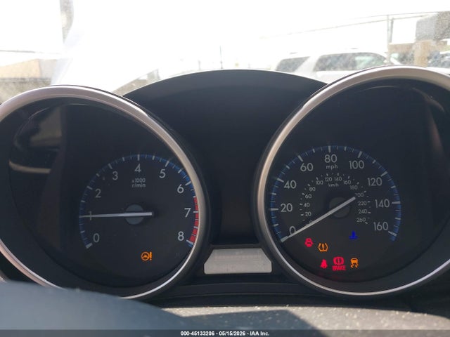 Mazda Mazda3 I Sport