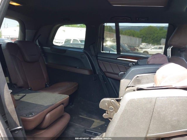 Mercedes-Benz G-Class 4matic