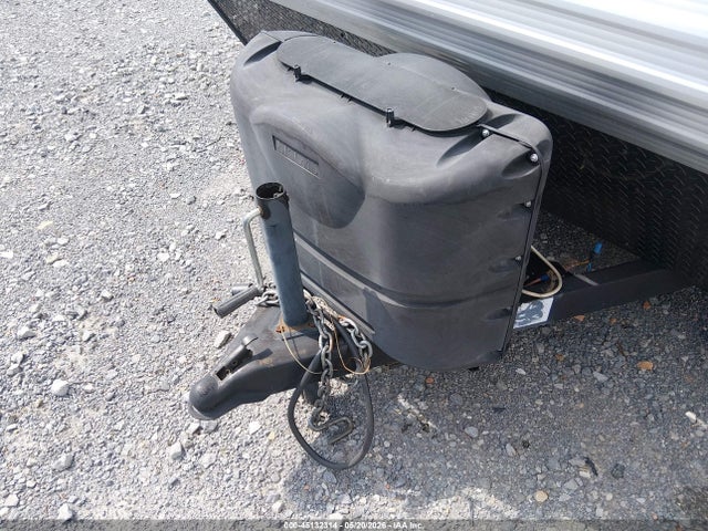 Conquest Travel Trlr