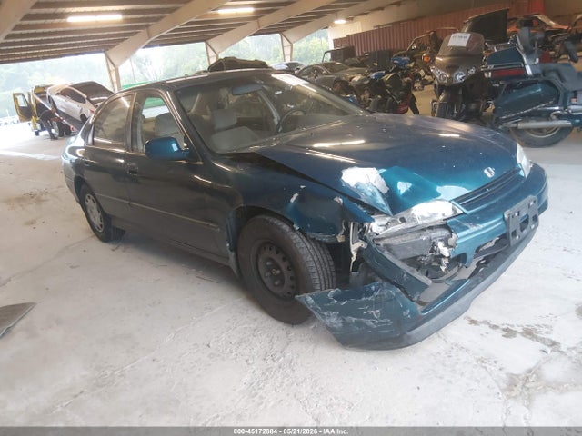 Salvage Honda Accord Image