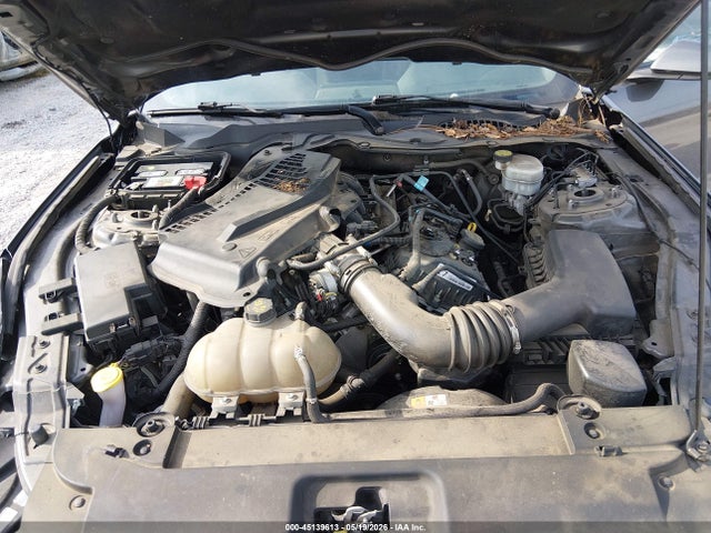 Ford Mustang V6