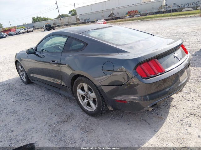 Ford Mustang V6