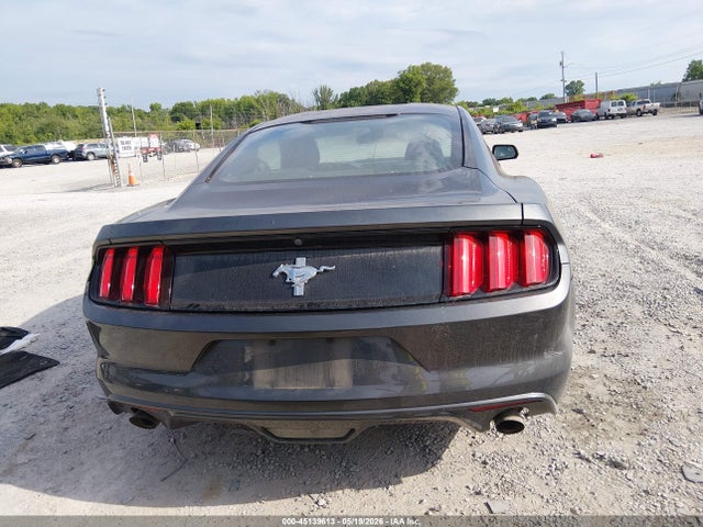 Ford Mustang V6
