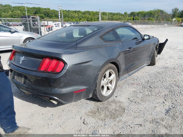 Ford Mustang V6