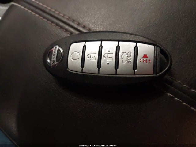 Nissan Sentra Sv Xtronic Cvt