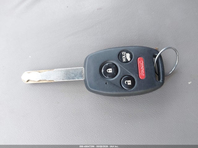 Honda Pilot Ex-l