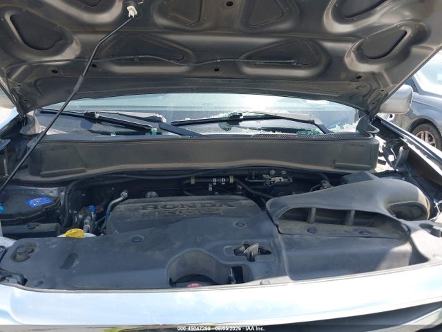 Honda Pilot Ex-l
