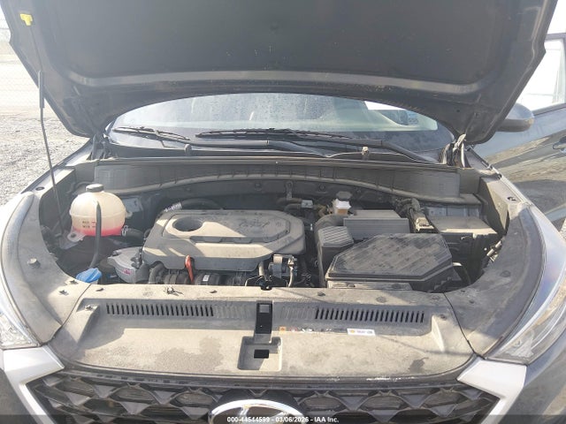 Hyundai TUCSON Sel