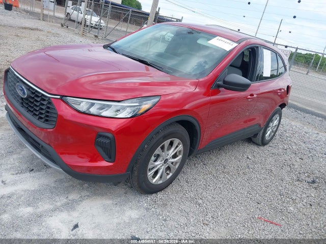 Ford Escape Active