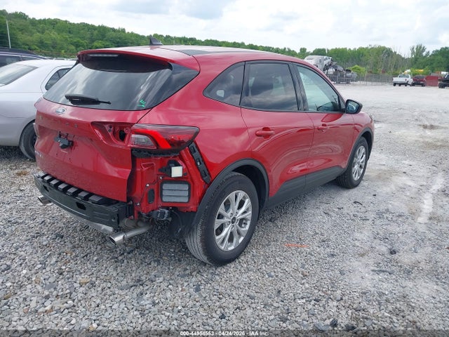 Ford Escape Active