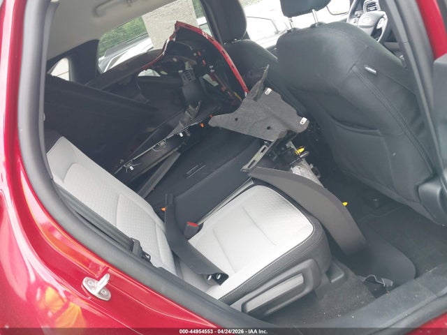Ford Escape Active