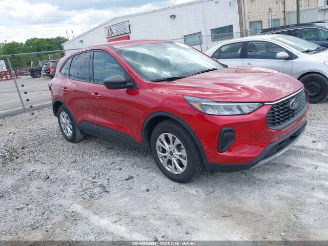 Salvage Ford Escape Image