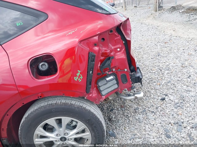 Ford Escape Active