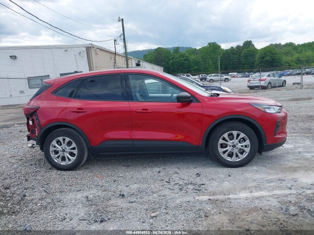 Ford Escape Active