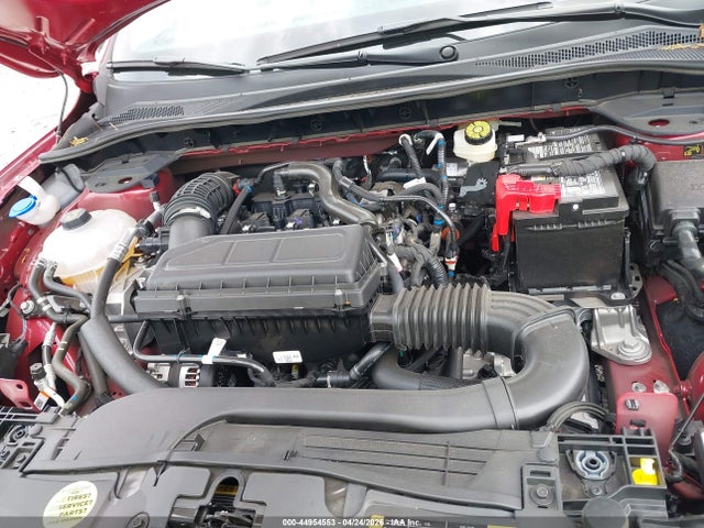 Ford Escape Active