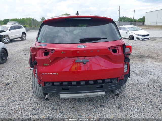 Ford Escape Active