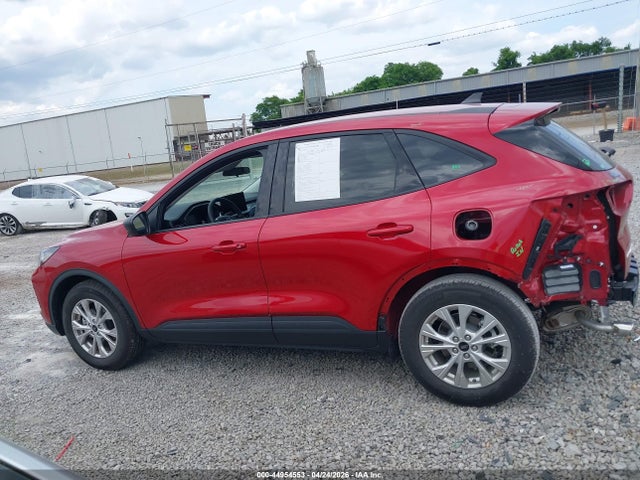 Ford Escape Active