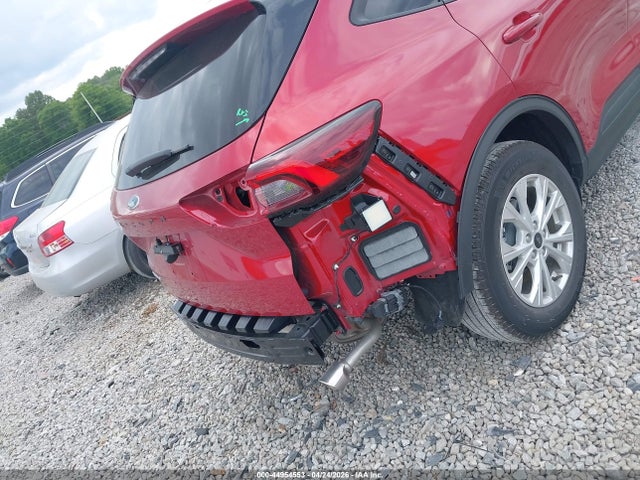 Ford Escape Active