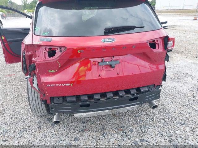 Ford Escape Active