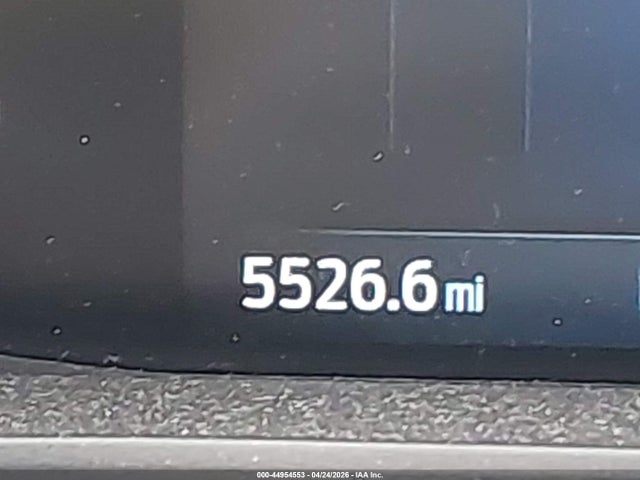 Ford Escape Active