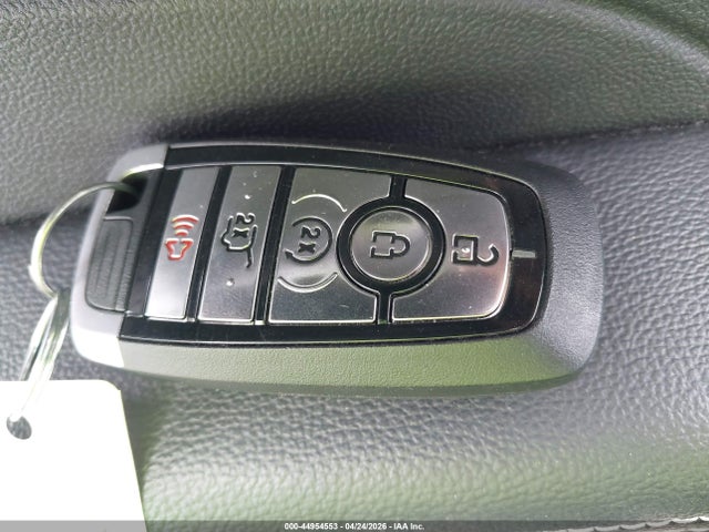 Ford Escape Active