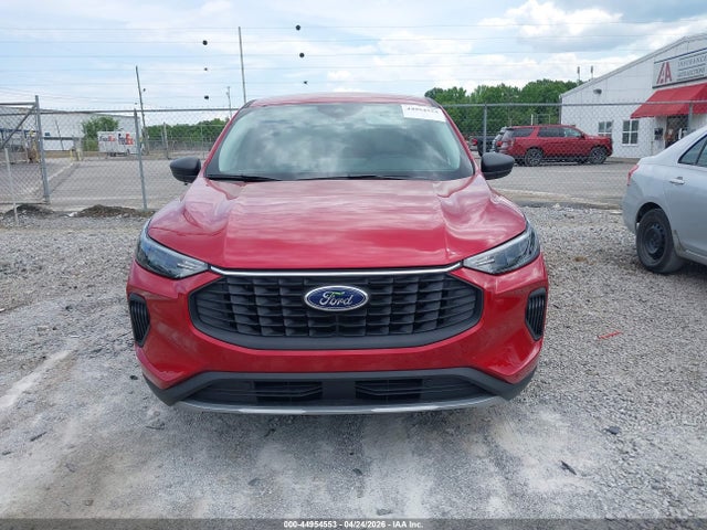 Ford Escape Active