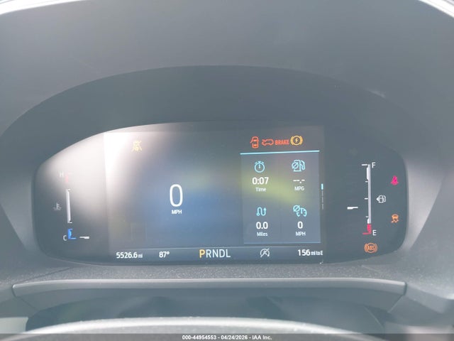 Ford Escape Active
