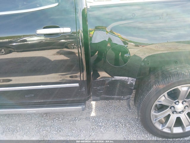 Chevrolet Silverado 1500 High Country