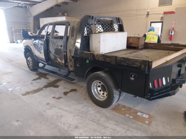 Ram 3500 Laramie Longhorn  4x4 6'4 Box
