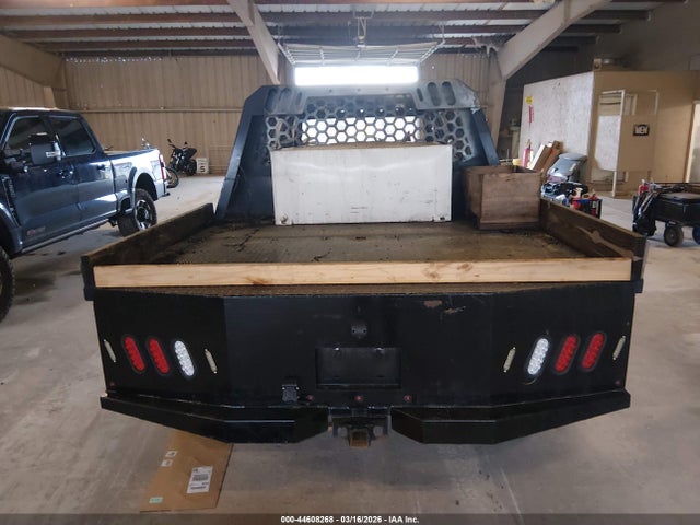Ram 3500 Laramie Longhorn  4x4 6'4 Box
