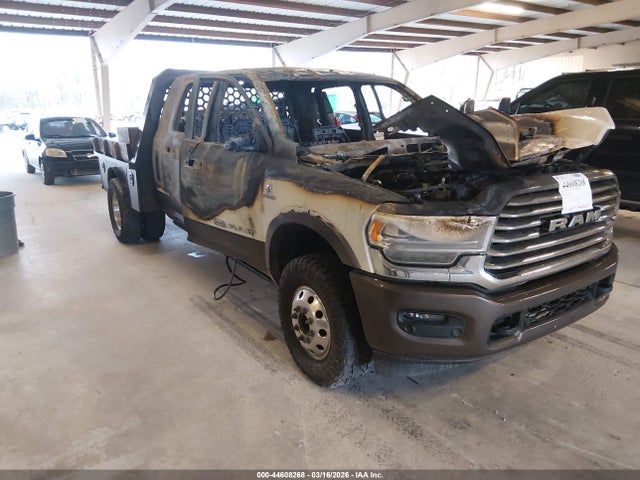 Salvage Ram 3500 Image