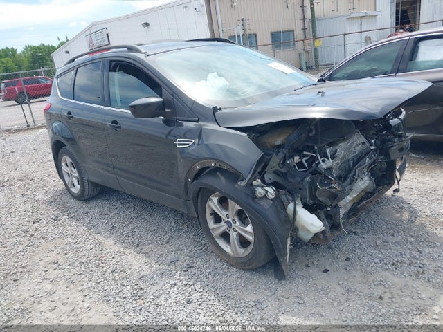 Salvage Ford Escape Image