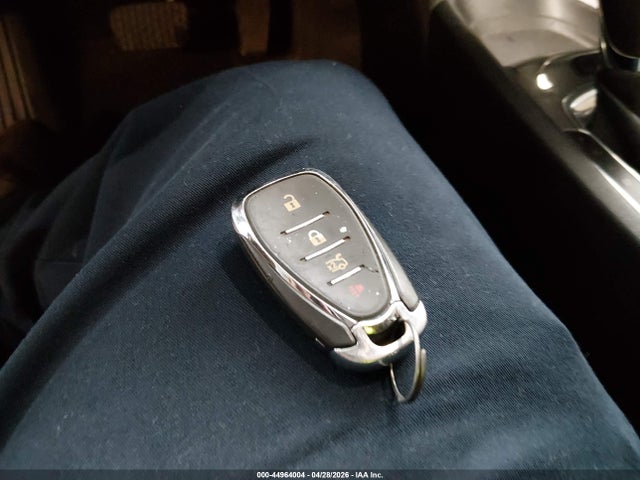 Chevrolet Malibu Fwd Lt