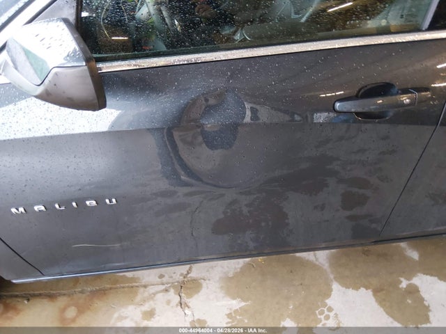 Chevrolet Malibu Fwd Lt