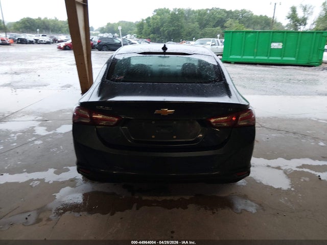 Chevrolet Malibu Fwd Lt