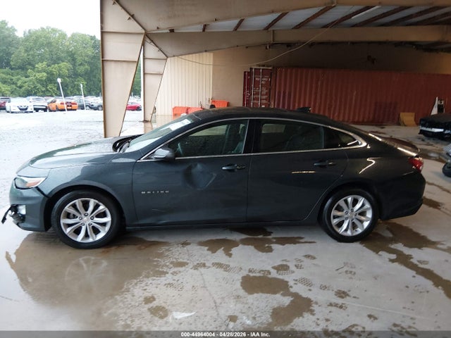 Chevrolet Malibu Fwd Lt