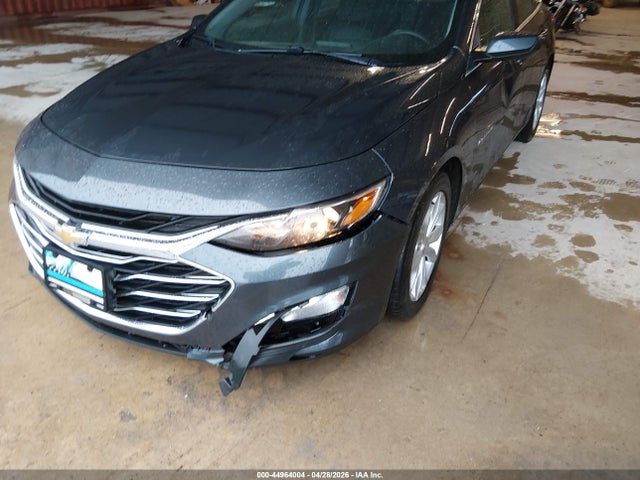 Chevrolet Malibu Fwd Lt