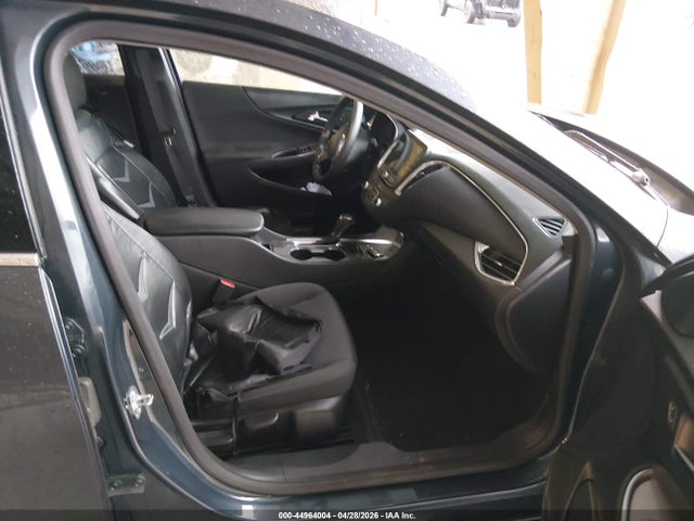 Chevrolet Malibu Fwd Lt