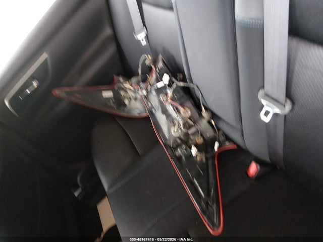 Nissan Altima 2.5 Sr