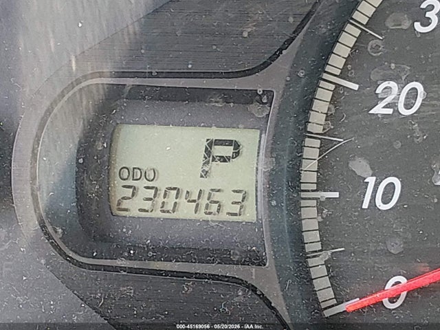 Toyota Sienna Le V6 8 Passenger