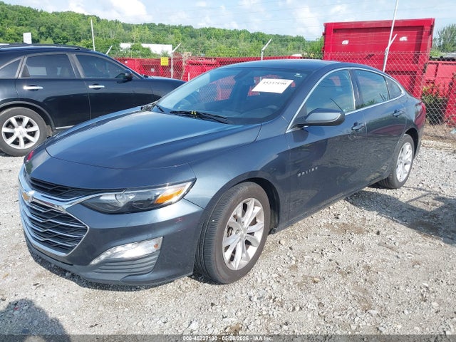 Chevrolet Malibu Lt