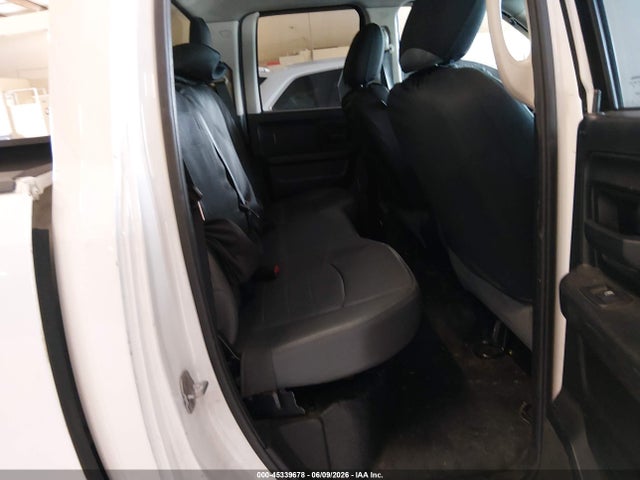 Ram 1500 Tradesman