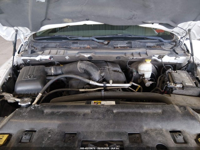 Ram 1500 Tradesman