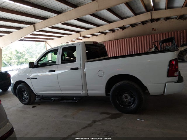 Ram 1500 Tradesman