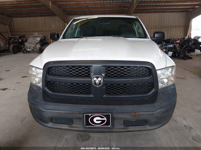 Ram 1500 Tradesman