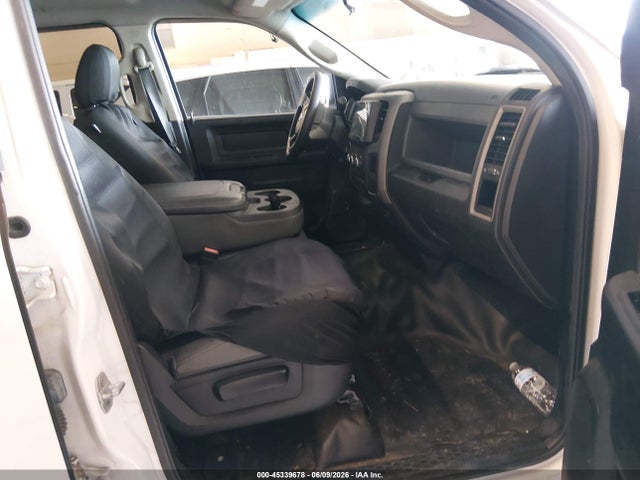 Ram 1500 Tradesman