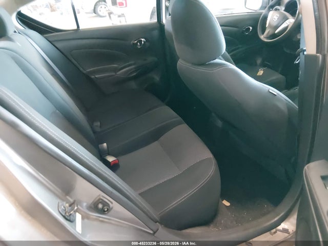Nissan Versa 1.6 Sv