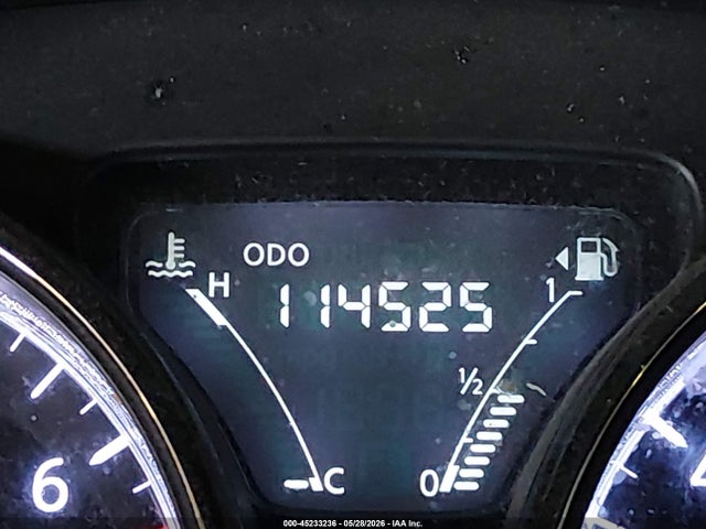 Nissan Versa 1.6 Sv