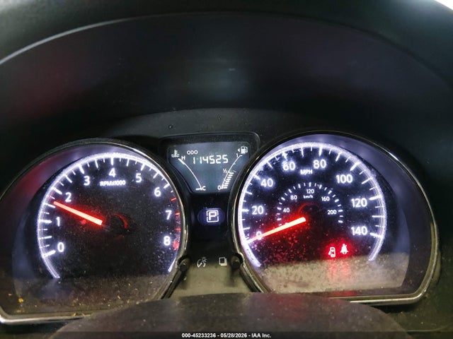 Nissan Versa 1.6 Sv