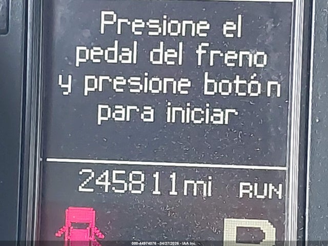 Dodge Durango Citadel